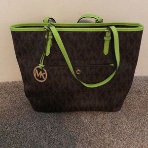 Michael Kors purse